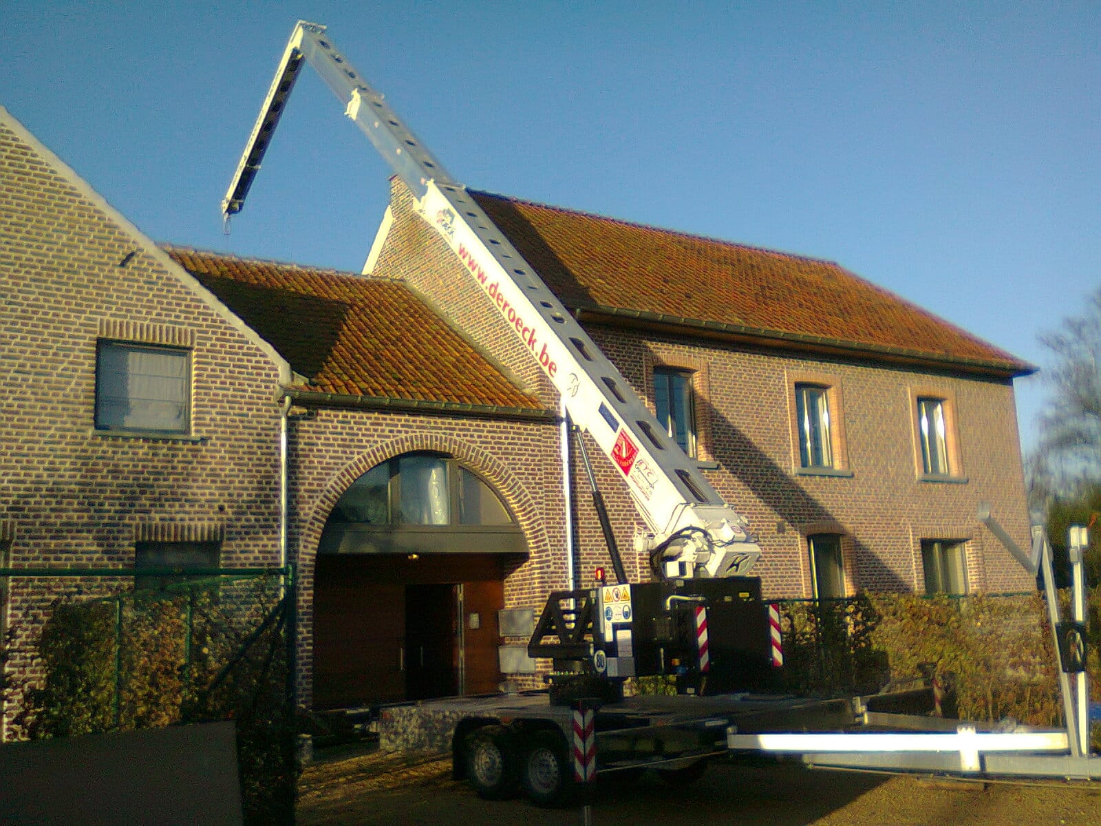 Alukraan in actie