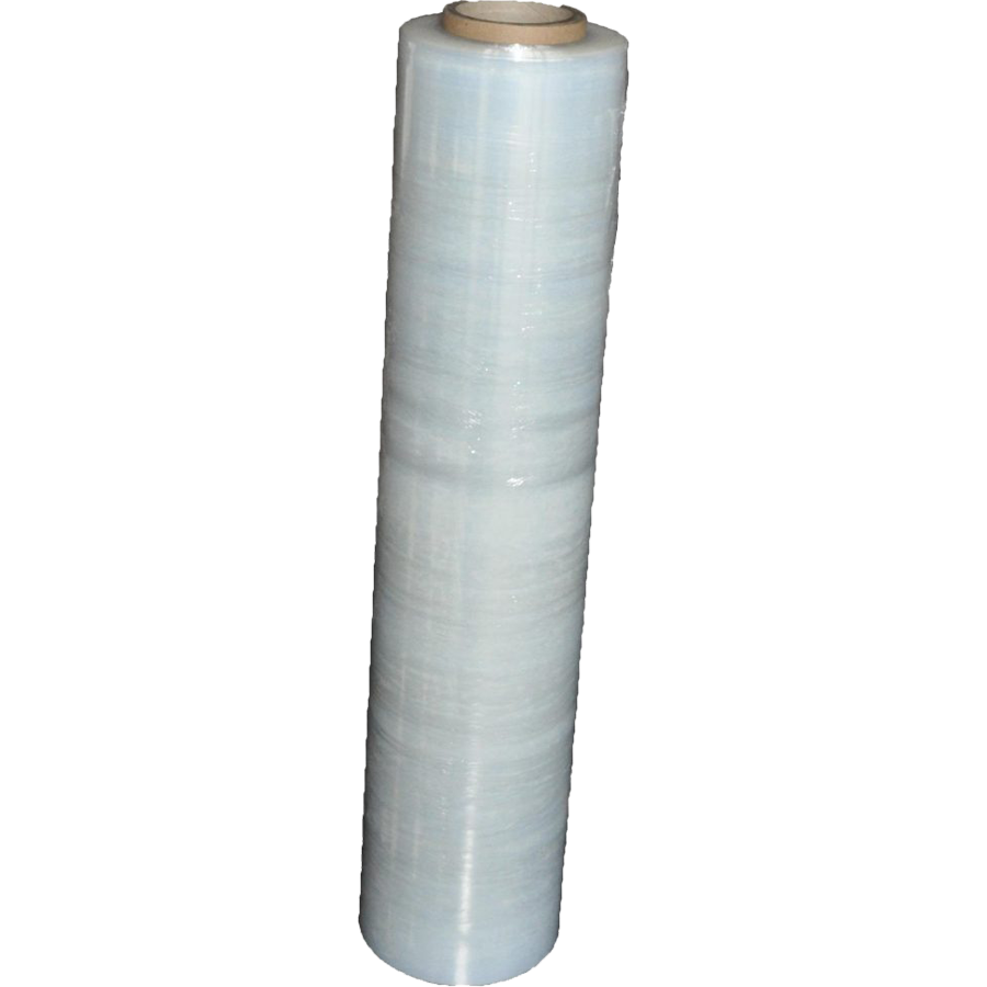 Plastiekfolie per rol